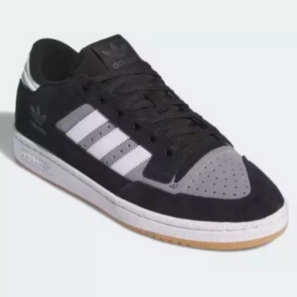 adidas Originals Men's Centennial 85 Low Adv Skateboarding Sneaker Size:…